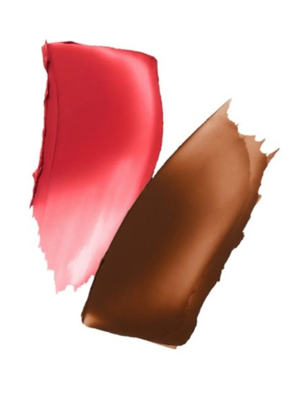 Stila Blush & Bronze Hydro-Blur Cheek Duo Guava & Mocha New